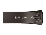 Samsung BAR Plus 256GB 400MBps/USB 3.1 Šedá