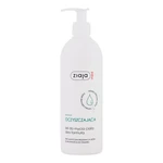 ZIAJA Med Cleansing Čistiaci sprchový gél 400 ml