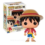 Funko One Piece POP! figúrka Monkey D. Luffy