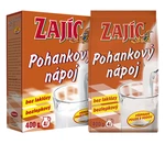 ZAJÍC pohánkový nápoj 400 g