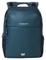 Hedgren Tram City Blue