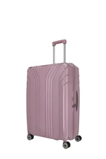 Travelite Elvaa 4w L Rosé