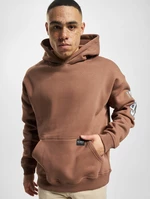 Rocawear Louisville Hoody hnědé