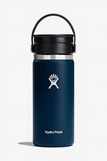 Hydro Flask tmavomodrá farba