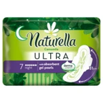 Naturella vložky Ultra Night 7 ks