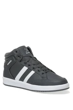 KINETIX  Kort Pu Hi 2Pr D Grey Man Sneaker Hi