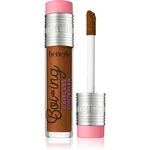 Benefit Boi-ing Cakeless Concealer tekutý krycí korektor odtieň 16 Deepest-Dark Cool 5 ml