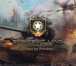 Strategic Mind: Fight for Freedom Steam CD Key