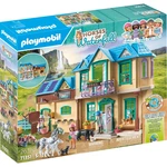 PLAYMOBIL® 71351 Waterfall Ranč