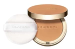 Clarins Matující pudr Ever Matte (Compact Powder) 10 g 05