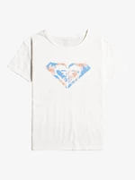 Girsl T-shirt Roxy DAY AND NIGHT