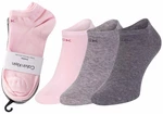 Calvin Klein Woman's Socks 701218768003