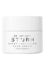 Dr. Barbara Sturm Pleťový krém s anti-age účinkem (Super Anti-Aging Face Cream) 50 ml