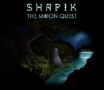 Shapik: The Moon Quest Steam CD Key