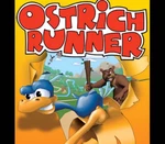 Ostrich Runner Steam CD Key