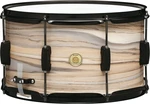 Tama WP148BK-NZW Woodworks 14" Natural Zebrawood Wrap Kleine Trommel