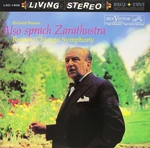 Fritz Reiner - R. Strauss: Also Sprach Zarathustra (LP)