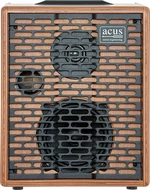 Acus One Street 5 Wood Combo pour instruments acoustiques-électriques