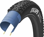 Goodyear Escape Ultimate Tubeless Complete 27,5" (584 mm) Black 2.35 Pneu vélo MTB