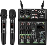 DNA Mixmic 2 Analoges Mischpult