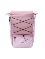Vuch Pink women's backpack Elion