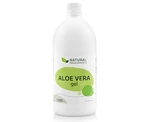 Natural Medicaments Aloe vera gel 1000 ml