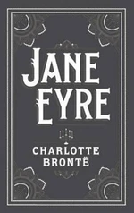 Jane Eyre : (Barnes & Noble Collectible Classics: Flexi Edition) - Charlotte Brontë