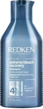 Redken Šampon pro zesvětlené, jemné a křehké vlasy Extreme Bleach Recovery (Shampoo) 300 ml