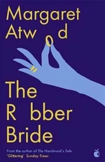 The Robber Bride. Collector's Edition - Margaret Atwood