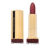 Max Factor Colour Elixir 130 Mulberry dlouhotrvající rtěnka 4 g