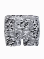 Edoti Men's boxer shorts