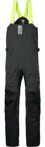 Helly Hansen Skagen Pro Bib Spodnie Ebony XL Spodnie