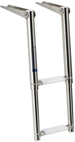 Osculati Telescopic Ladder 2 st. - narrow