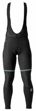 Castelli Polare 3 Bib Tight Black M Spodnie kolarskie