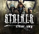 S.T.A.L.K.E.R.: Clear Sky PlayStation 5 Account