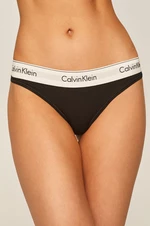 Tanga Calvin Klein Underwear 0000F3786E