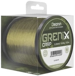 Delphin GRENIX Carp Green 0,309 mm 6,55 kg 1000 m Vasec