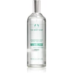 The Body Shop White Musk Body Mist telový sprej pre ženy 100 ml