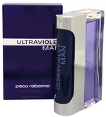 Rabanne Ultraviolet Man - EDT 2 ml - odstřik s rozprašovačem