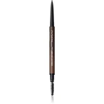 MAC Cosmetics Pro Brow Definer voděodolná tužka na obočí odstín Lingering 0,3 g