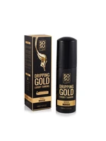 Dripping Gold Samoopalovací pěna Medium Dripping Gold Luxury (Mousse) 150 ml