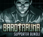 Barotrauma - Supporter Pack DLC Steam CD Key