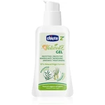 Chicco NaturalZ Protective & Refreshing Gel ochranný gél proti komárom 2 m+ 60 ml