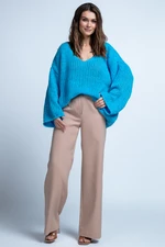 Fimfi Woman's Sweater I1002