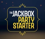 The Jackbox Party Starter XBOX One / Xbox Series X|S / Windows 10 Account