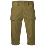 Pánské kraťasy Bergans  Utne Pirate 3/4 Olive Green