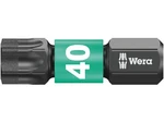 Wera 057627 Bit 1/4" Torx TX 40 typ 867/1 IMP DC Impaktor