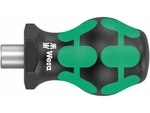 Wera 008880 Ruční karburátorový držák bitů 1/4" x 54 mm, magnetický typ 811/1