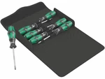 Wera 105623 Šroubováky Kraftform Plus 300/7 Set 1