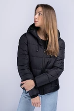 Lonsdale Women's hooded winter jacket